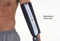 Game Ready Additional Sleeve (Sleeve ONLY) - Upper Extremity - Elbow — for Cold and Compression Therapy Systems