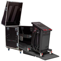 Game Ready Med4 Elite Accessory - Travel Case — for Cold and Compression Therapy Systems
