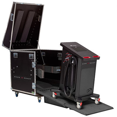 Game Ready Med4 Elite Accessory - Travel Case — for Cold and Compression Therapy Systems