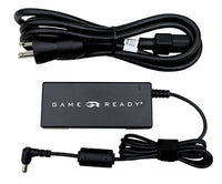 Game Ready GRPro 2.1 Accessory - AC Adapter Kit includes cord — for Cold and Compression Therapy Systems