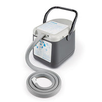 Ossur Cold Rush Compact w/ Knee Pad — for Cold Compression in Clinical and Institutional Care