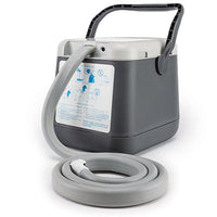 Ossur Cold Rush Compact w/ Knee Pad — for Cold Compression in Clinical and Institutional Care