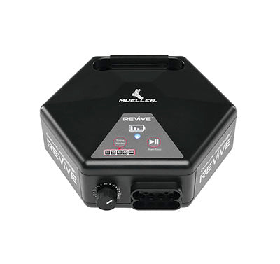 Mueller RecoveryCare REVIVE, M2 Console — for Cold Compression in Clinical and Institutional Care