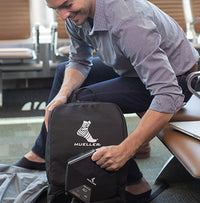 Mueller RecoveryCare REVIVE, M2 Console — for Cold Compression in Clinical and Institutional Care