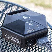 Mueller RecoveryCare REVIVE, M2 Console — for Cold Compression in Clinical and Institutional Care