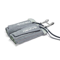 Mueller RecoveryCare REVIVE, Additional Garments, Core (Gray) — for Cold Compression in Clinical and Institutional Care