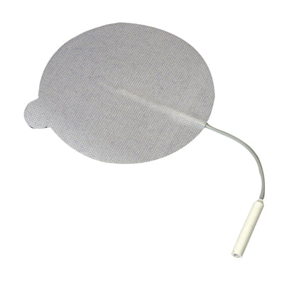 Mettler EZ-Trode self-adhesive electrode, pack of 4, 10/case — for Electrotherapy Pain Management