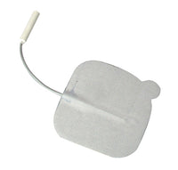 Mettler EZ-Trode self-adhesive electrode, pack of 4, 10/case — for Electrotherapy Pain Management