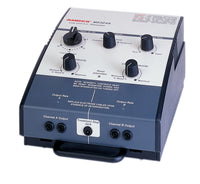 Amrex Stim Unit - MS/324A Low Volt — for Clinical Electrotherapy in Clinical and Institutional Care