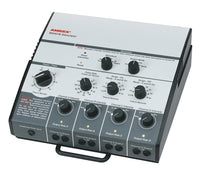 Amrex Stim Unit - MS/401B AC Low Volt — for Clinical Electrotherapy in Clinical and Institutional Care