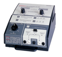Amrex Stim Unit - HV/752 DC AC High Volt — for Clinical Electrotherapy in Clinical and Institutional Care