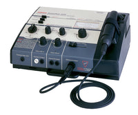 Amrex Ultrasound/Stim Combo - US/54 (Low Volt), 1.0 MHz with 5 cm head and QuickConnect Transducer — for Therapeutic Ultrasound Treatment