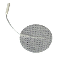 Mettler V-Trode Self-adhesive Electrode, 2" round, pack of 4, 10/cs — for Electrotherapy Pain Management