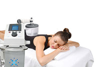 TheraTouch DX2 Shortwave Diathermy Clinical Device — for Diathermy in Clinical and Institutional Care