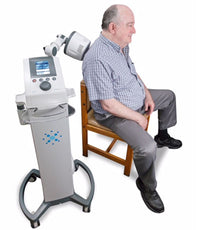 TheraTouch DX2 Shortwave Diathermy Clinical Device — for Diathermy in Clinical and Institutional Care