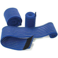 Mettler Electrode Straps (48") - set of 4 — for Electrotherapy Pain Management