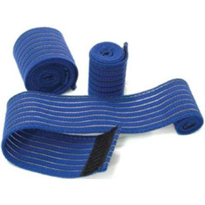 Mettler Electrode Straps (48") - set of 4 — for Electrotherapy Pain Management