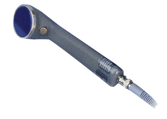 Mettler Sonicator Accessory, 10 cm/1MHz head (for 740) — for Therapeutic Ultrasound Treatment
