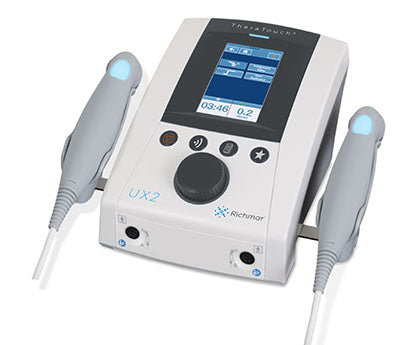TheraTouch UX2 Advanced Ultrasound Device, no cart — for Therapeutic Ultrasound Treatment