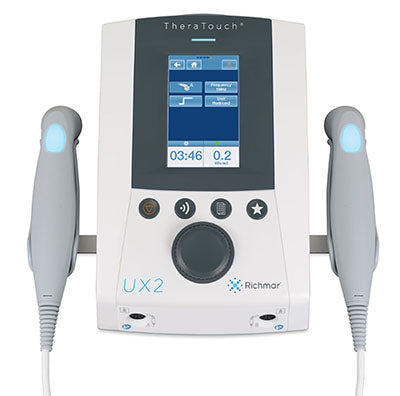 TheraTouch UX2 Advanced Ultrasound Device, no cart — for Therapeutic Ultrasound Treatment