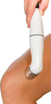 Richmar Combo Care, professional EStim and Ultrasound combo — for Electrotherapy Pain Management