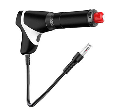 TheraTouch SW1 — for Shockwave Therapy in Clinical and Institutional Care