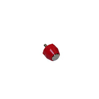 TheraTouch SW1 Accessory, Compound Round Applicator, 35mm — for Shockwave Therapy in Clinical and Institutional Care