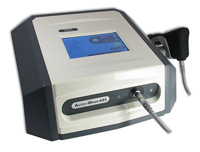 Mettler Auto*Wave 695 Device — for Clinical Electrotherapy in Clinical and Institutional Care
