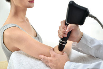 Mettler Auto*Wave 695 Device — for Clinical Electrotherapy in Clinical and Institutional Care
