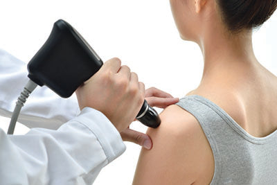 Mettler Auto*Wave 695 Device — for Clinical Electrotherapy in Clinical and Institutional Care