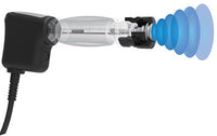 Mettler Auto*Wave 695 Accessory, Handpiece Applicator — for Clinical Electrotherapy in Clinical and Institutional Care