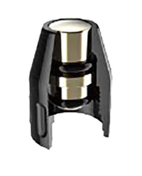 Mettler Auto*Wave 695 Accessory, Focus Transmitter (concave shape), 15mm diameter — for Clinical Electrotherapy in Clinical and Institutional Care