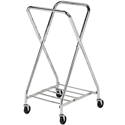 Clinton Adjustable Folding Hamper — for Treatment and Examination Rooms