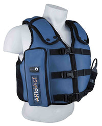Tactile Medical HFCWO AffloVest with accessories, XX-Small — for Respiratory in Clinical and Institutional Care