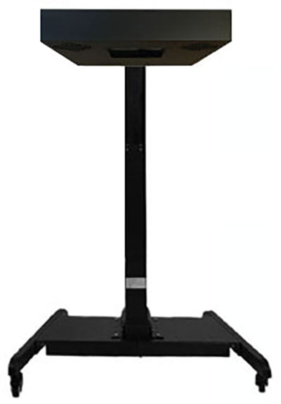 Lucynt Pro Mobile Capsule — for Treatment Modalities in Clinical and Institutional Care