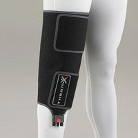 Mueller Therm-X Knee Garment Durable, OSFM (Government Sales Only) — for Cold Compression in Clinical and Institutional Care