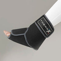 Mueller Therm-X Ankle Garment Durable, OSFM (Government Sales Only) — for Cold Compression in Clinical and Institutional Care