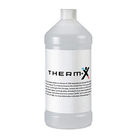 Mueller Therm-X Coolant, 1 Quart (Government Sales Only) — for Cold Compression in Clinical and Institutional Care