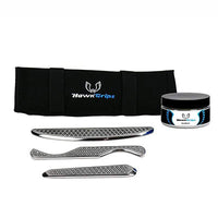 HawkGrips Introductory Set — for Treatment Modalities in Clinical and Institutional Care