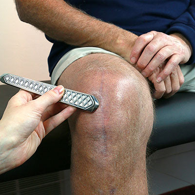 HawkGrips Gold Set — for Treatment Modalities in Clinical and Institutional Care