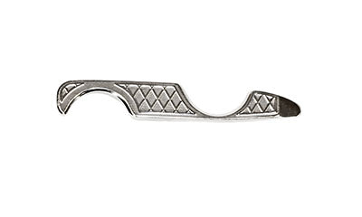 HawkGrips Small Multi-Curve — for Treatment Modalities in Clinical and Institutional Care