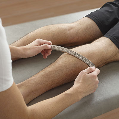 HawkGrips Boomerang — for Treatment Modalities in Clinical and Institutional Care