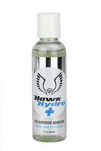 HawkGrips HawkHydro+, 4 oz. Bottle, 5 Pack — for Treatment Modalities in Clinical and Institutional Care