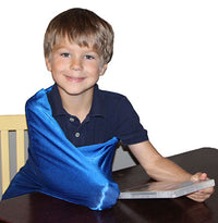 Sommerfly Cozy Caterpillar Compression Tube, XS — for Sensory Aids in Clinical and Institutional Care