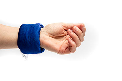 Sommerfly Wristful Fidget — for Sensory Aids in Clinical and Institutional Care