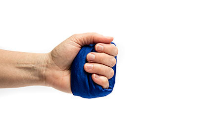 Sommerfly Wristful Fidget — for Sensory Aids in Clinical and Institutional Care