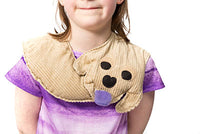 Sommerfly Weighted Puppy Shoulder Wrap, XS — for Strength Training and Rehabilitation