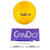 CanDo Kegel Kit — for Women's Health and Wellness in Clinical and Institutional Care
