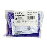 CanDo Kegel Kit — for Women's Health and Wellness in Clinical and Institutional Care