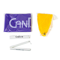 CanDo Kegel Kit — for Women's Health and Wellness in Clinical and Institutional Care
